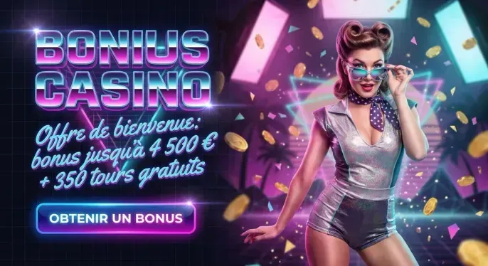 Bonus Kong Casino